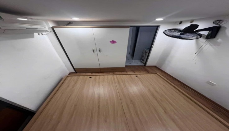 Bán nhà riêng Phố Kim Hoa, Đống Đa, 5 tầng, 3 ngủ, 2.2 tỷ